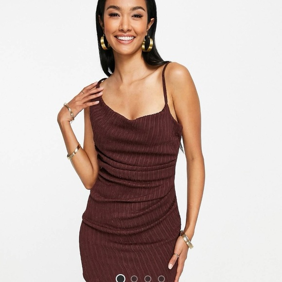 Mini Dress - Picture 3 of 5